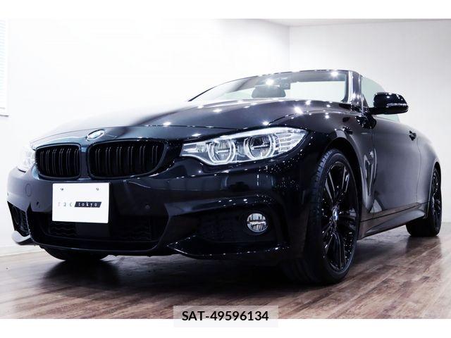 Bmw 4 SERIES 2017-04 7453176-1