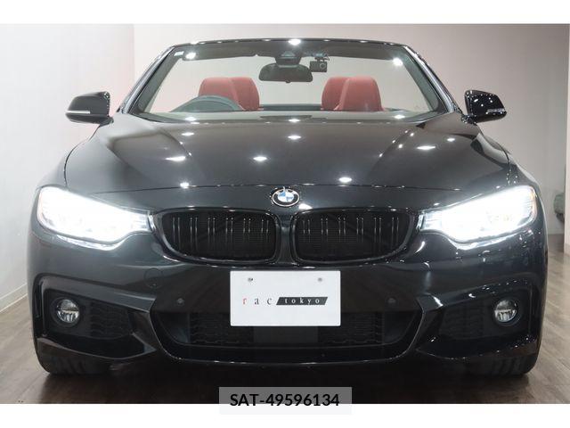 Bmw 4 SERIES 2017-04 7453176-4