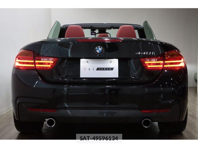 Bmw 4 SERIES 2017-04 7453176-5
