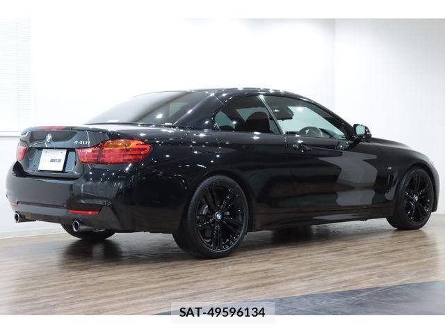 Bmw 4 SERIES 2017-04 7453176-6