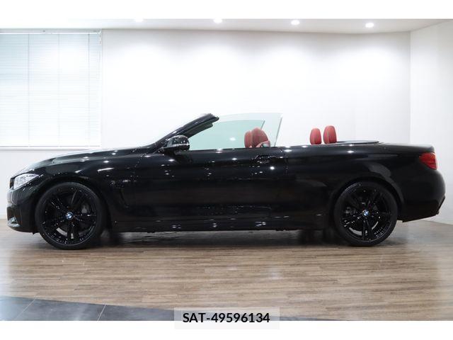 Bmw 4 SERIES 2017-04 7453176-7