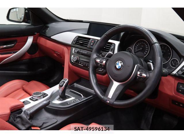 Bmw 4 SERIES 2017-04 7453176-8