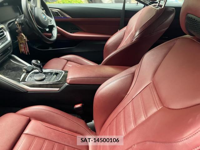 Bmw 4 SERIES 2021-07 7721359-9