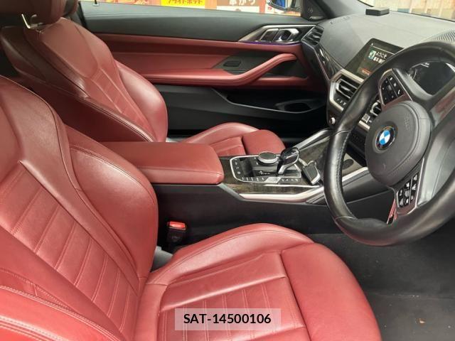 Bmw 4 SERIES 2021-07 7721359-14