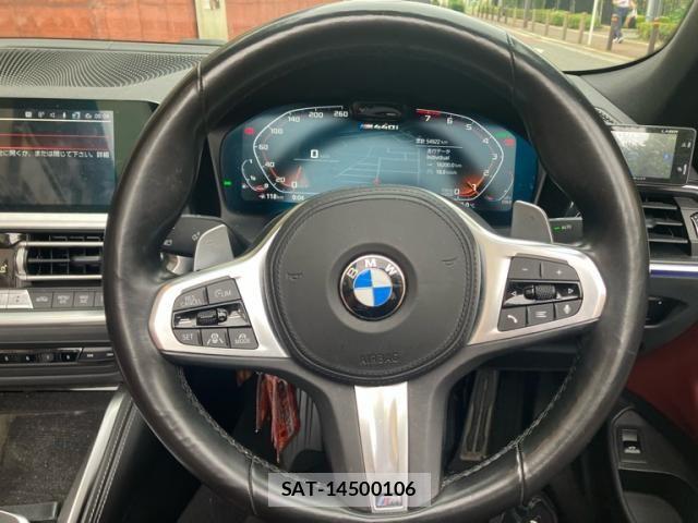 Bmw 4 SERIES 2021-07 7721359-18