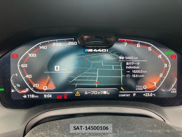 Bmw 4 SERIES 2021-07 7721359-19