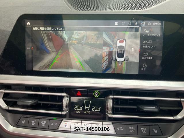 Bmw 4 SERIES 2021-07 7721359-23