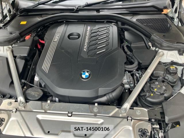 Bmw 4 SERIES 2021-07 7721359-26