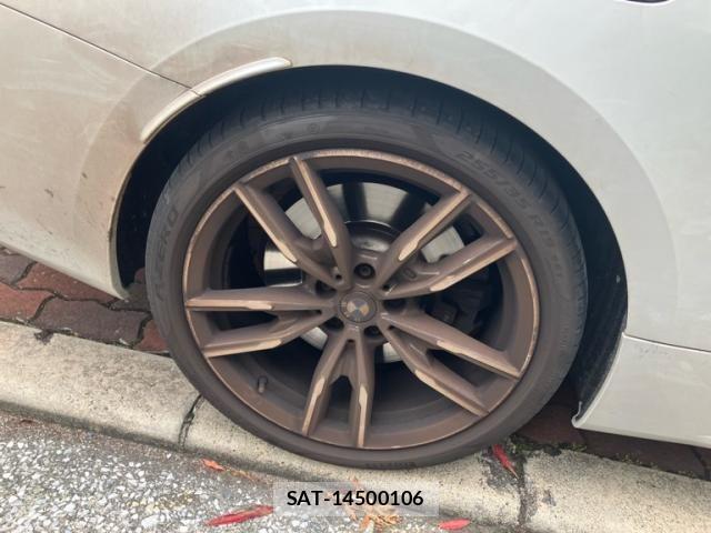 Bmw 4 SERIES 2021-07 7721359-3