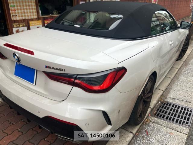 Bmw 4 SERIES 2021-07 7721359-4