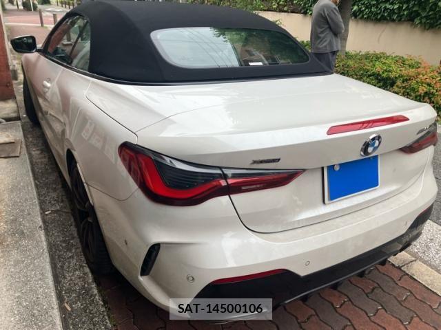 Bmw 4 SERIES 2021-07 7721359-5