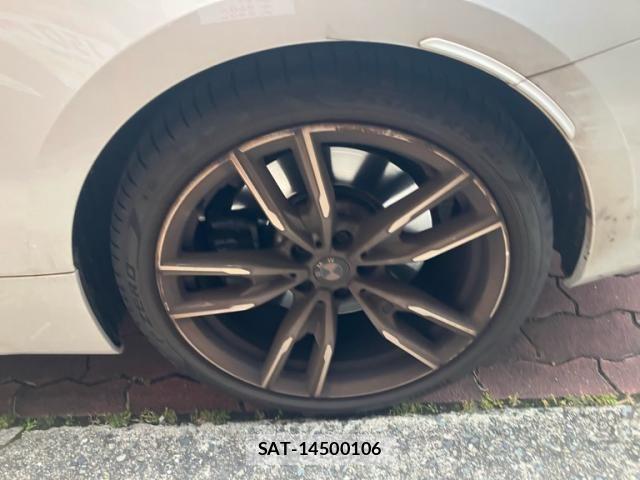 Bmw 4 SERIES 2021-07 7721359-7