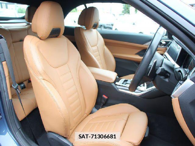 Bmw 4 SERIES 2021-09 7721360-12