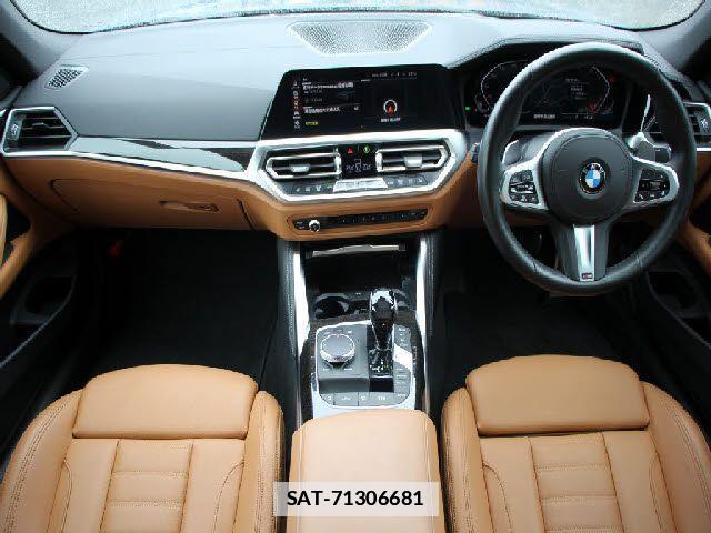 Bmw 4 SERIES 2021-09 7721360-1