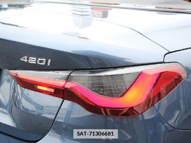 Bmw 4 SERIES 2021-09 7721360-24