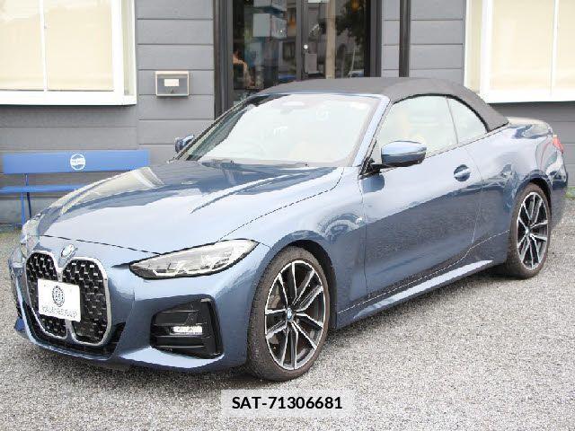 Bmw 4 SERIES 2021-09 7721360-26