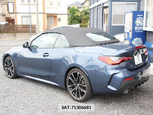 Bmw 4 SERIES 2021-09 7721360-27