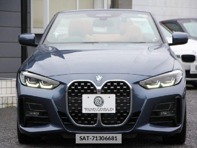 Bmw 4 SERIES 2021-09 7721360-28