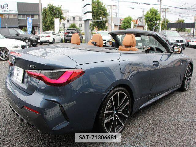 Bmw 4 SERIES 2021-09 7721360-2