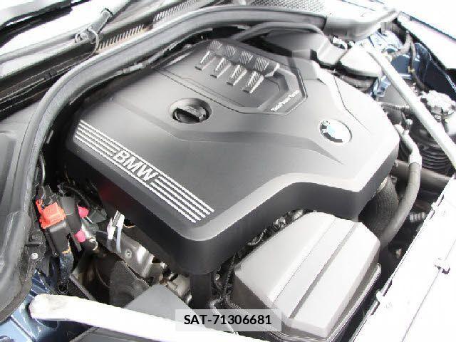 Bmw 4 SERIES 2021-09 7721360-3