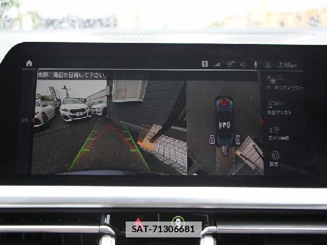Bmw 4 SERIES 2021-09 7721360-6