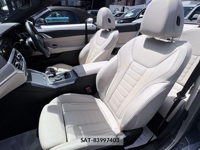 Bmw 4 SERIES 2021-11 7782927-9