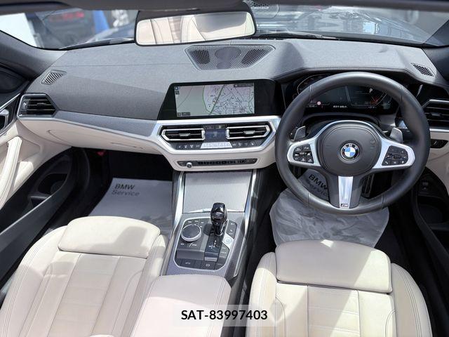 Bmw 4 SERIES 2021-11 7782927-1