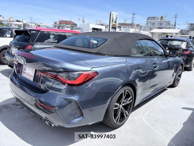 Bmw 4 SERIES 2021-11 7782927-6
