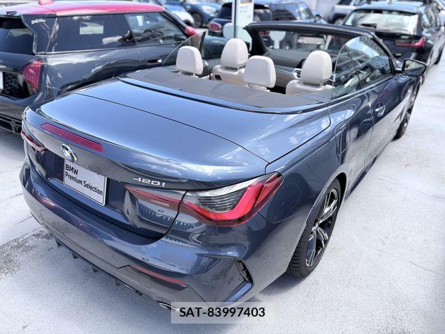 Bmw 4 SERIES 2021-11 7782927-8