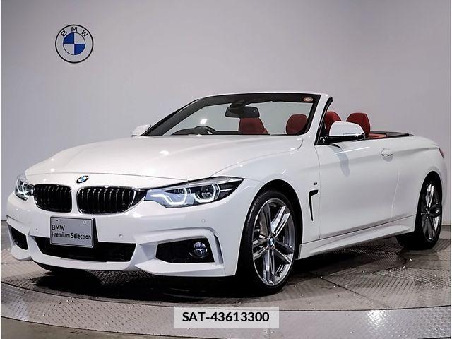 Bmw 4 SERIES 2019-03 7782930-0