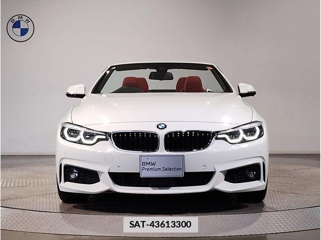 Bmw 4 SERIES 2019-03 7782930-1