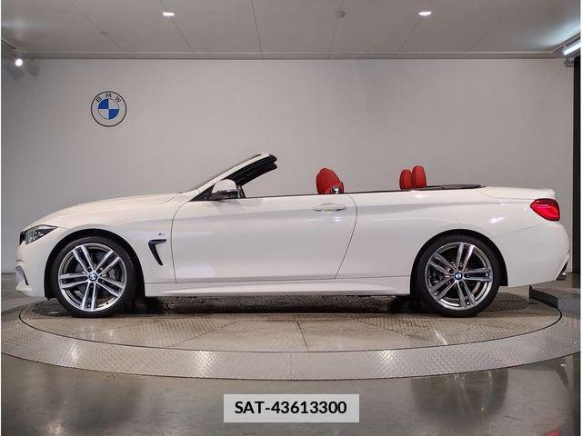 Bmw 4 SERIES 2019-03 7782930-2