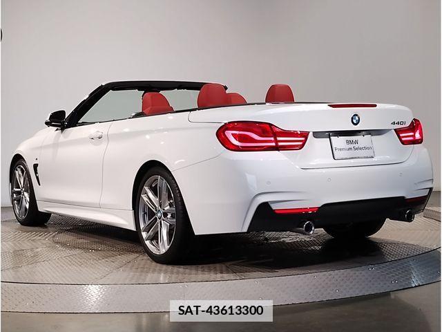 Bmw 4 SERIES 2019-03 7782930-3