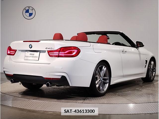 Bmw 4 SERIES 2019-03 7782930-5