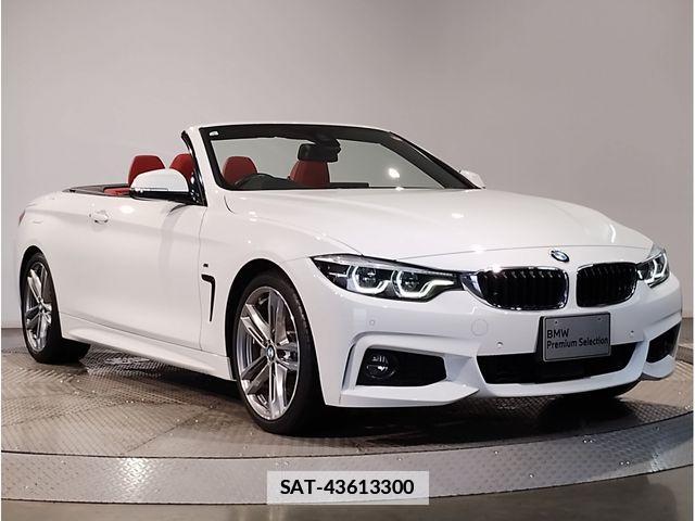 Bmw 4 SERIES 2019-03 7782930-7