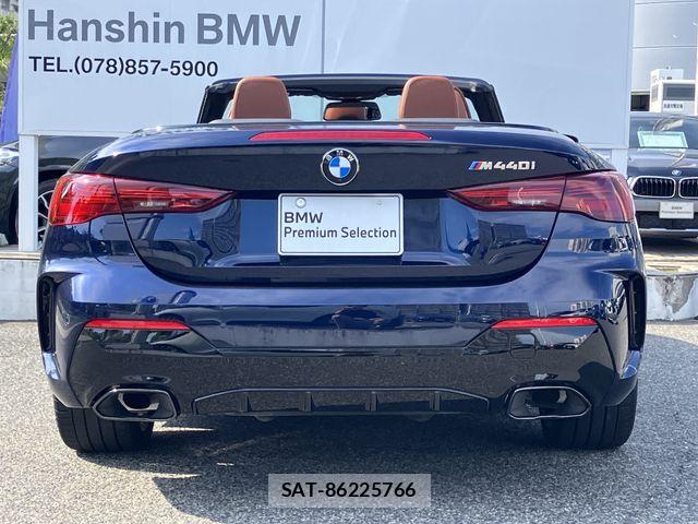 Bmw 4 SERIES 2025-10 7875507-8