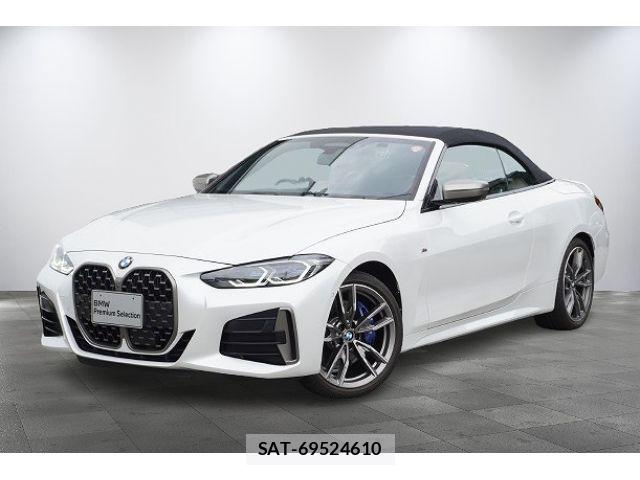 Bmw 4 SERIES 2023-06 8034581-0