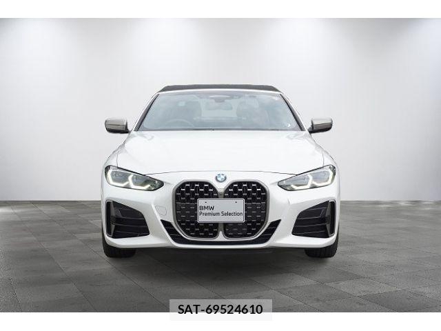 Bmw 4 SERIES 2023-06 8034581-1