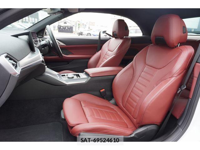 Bmw 4 SERIES 2023-06 8034581-21