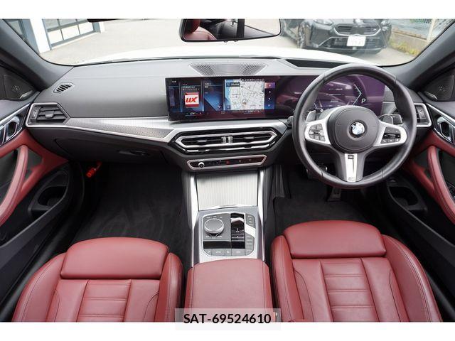 Bmw 4 SERIES 2023-06 8034581-22