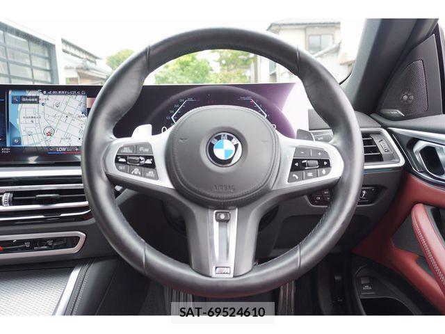 Bmw 4 SERIES 2023-06 8034581-23