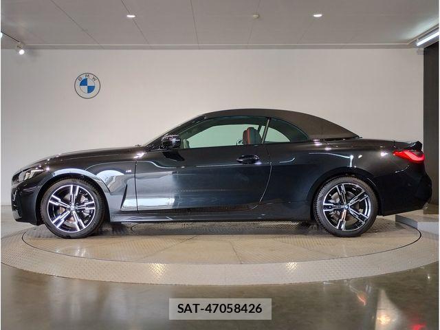 Bmw 4 SERIES 2025-08 8073034-2