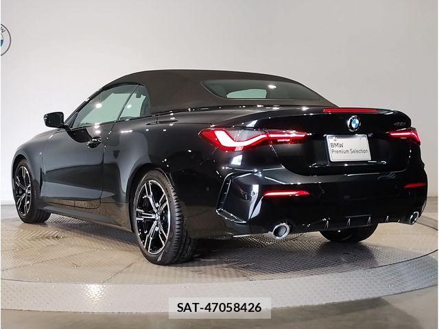 Bmw 4 SERIES 2025-08 8073034-3