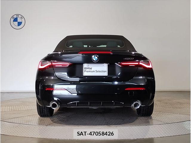 Bmw 4 SERIES 2025-08 8073034-4