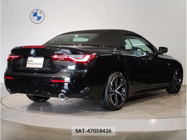 Bmw 4 SERIES 2025-08 8073034-5