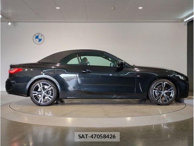 Bmw 4 SERIES 2025-08 8073034-6