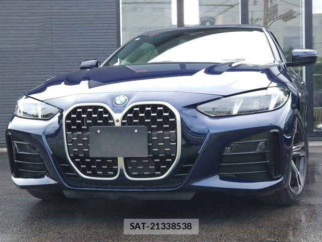 Bmw 4 SERIES 2025-05 8073032-0