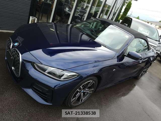 Bmw 4 SERIES 2025-05 8073032-13