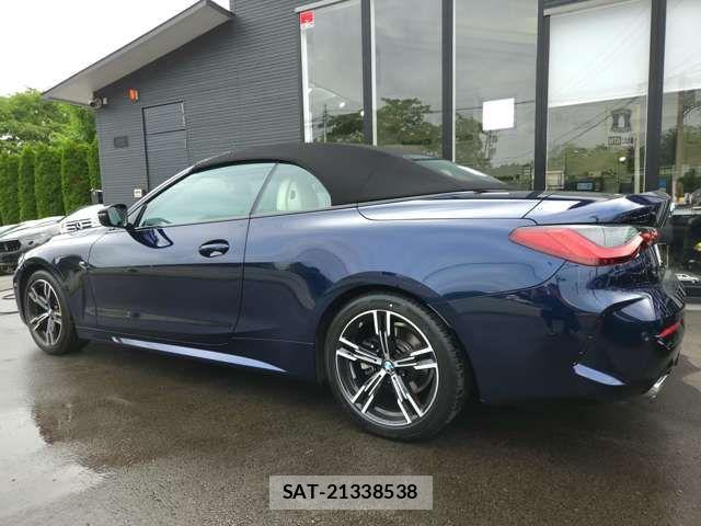 Bmw 4 SERIES 2025-05 8073032-14