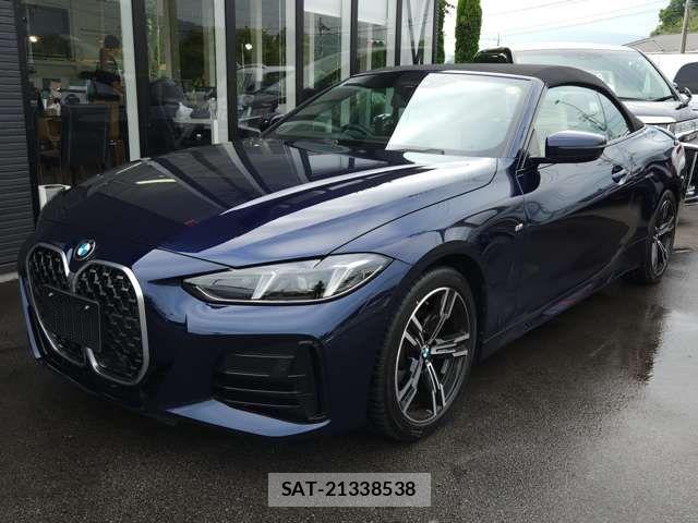 Bmw 4 SERIES 2025-05 8073032-15